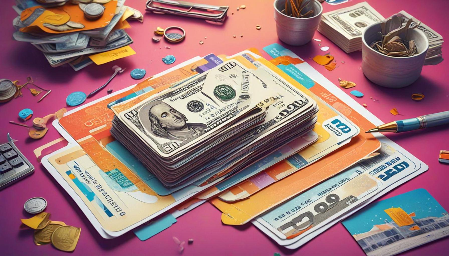 How to Plan Installment Payments on Credit Cards Without Compromising Cash Flow