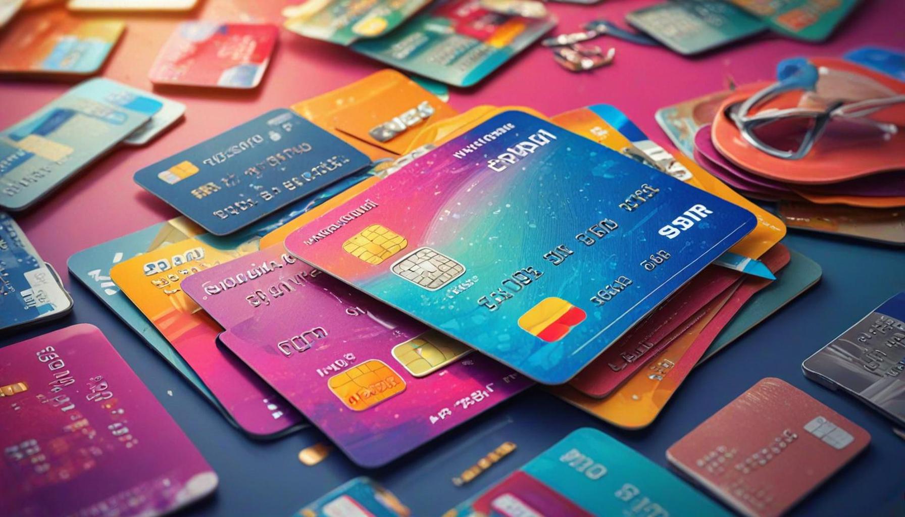 How to organize yourself to pay your credit card on time every month