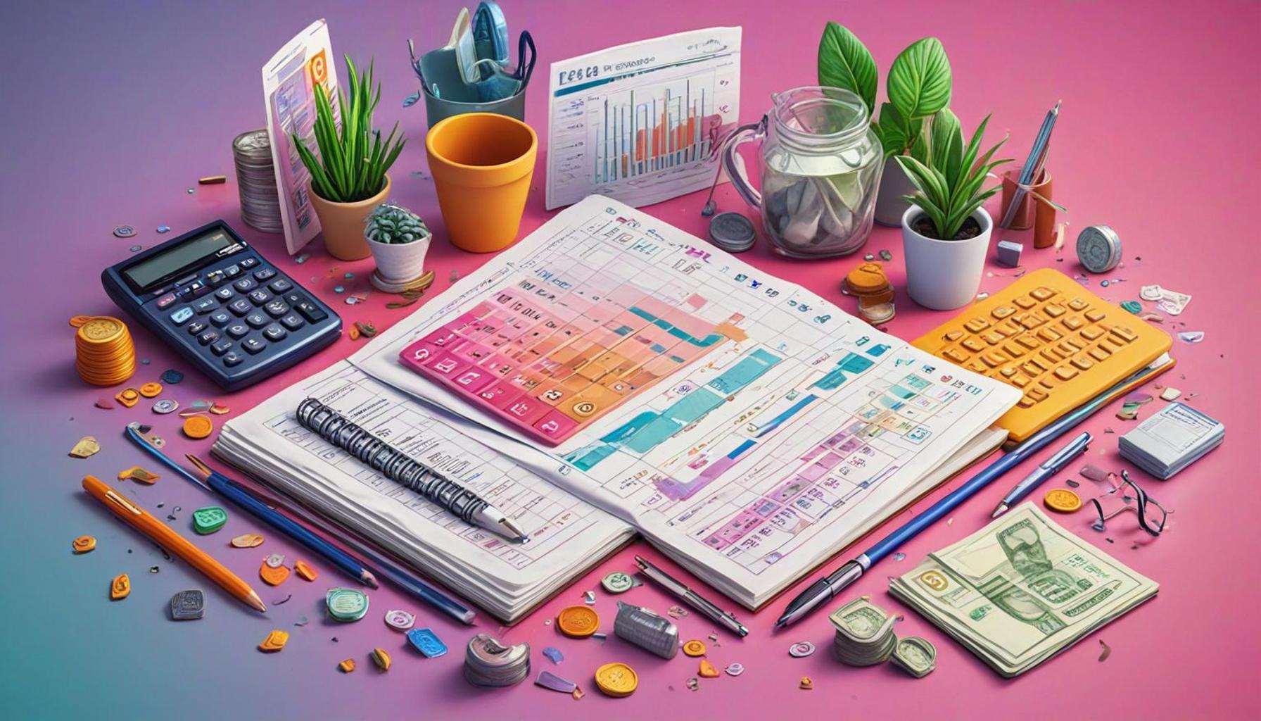 Tips for Keeping Finances Organized During Business Growth