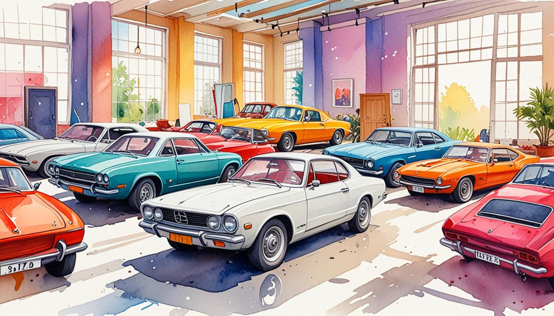 Como Avaliar a Autenticidade de Carros em Leilões Online