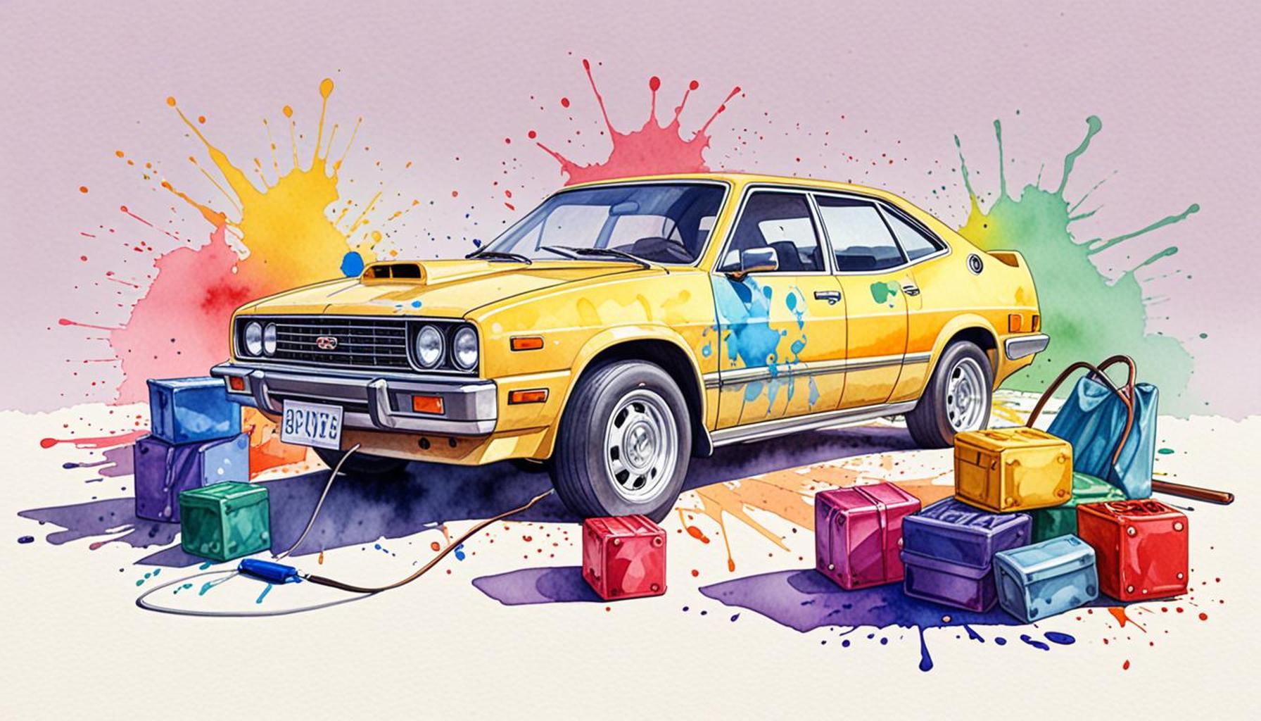 Dicas Essenciais para Comprar Carros em Leilões Online: Evitando Armadilhas