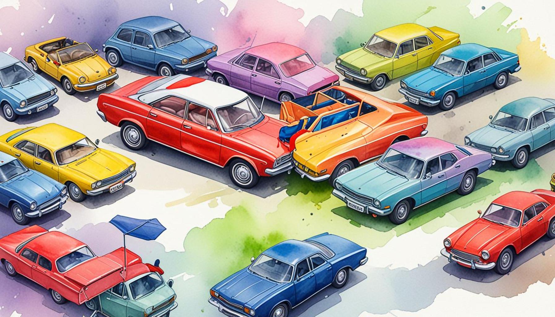 Como Escolher o Seguro Ideal para Carros Adquiridos em Leilão