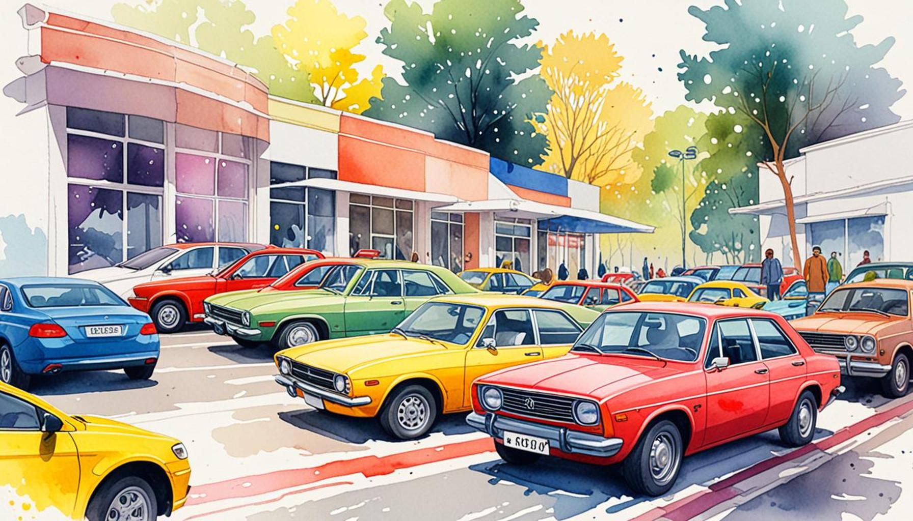 El Papel de la Investigación Pre-Apuesta en la Identificación de las Mejores Ofertas en Coches