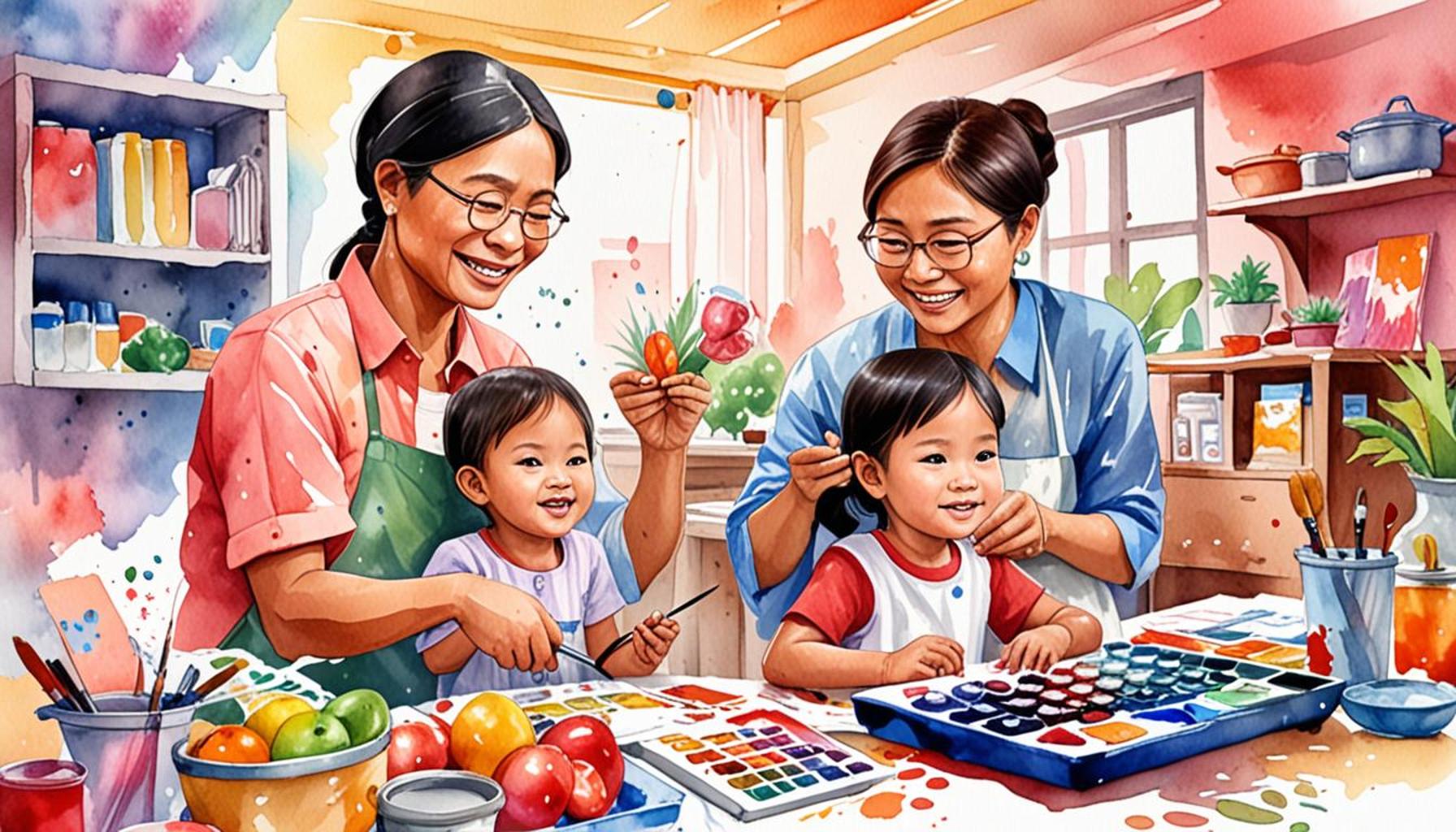 Mga Estratehiya sa Badyet ng Pamilya para Palakasin ang Ekonomiya sa Panahon ng Krisis sa Pilipinas