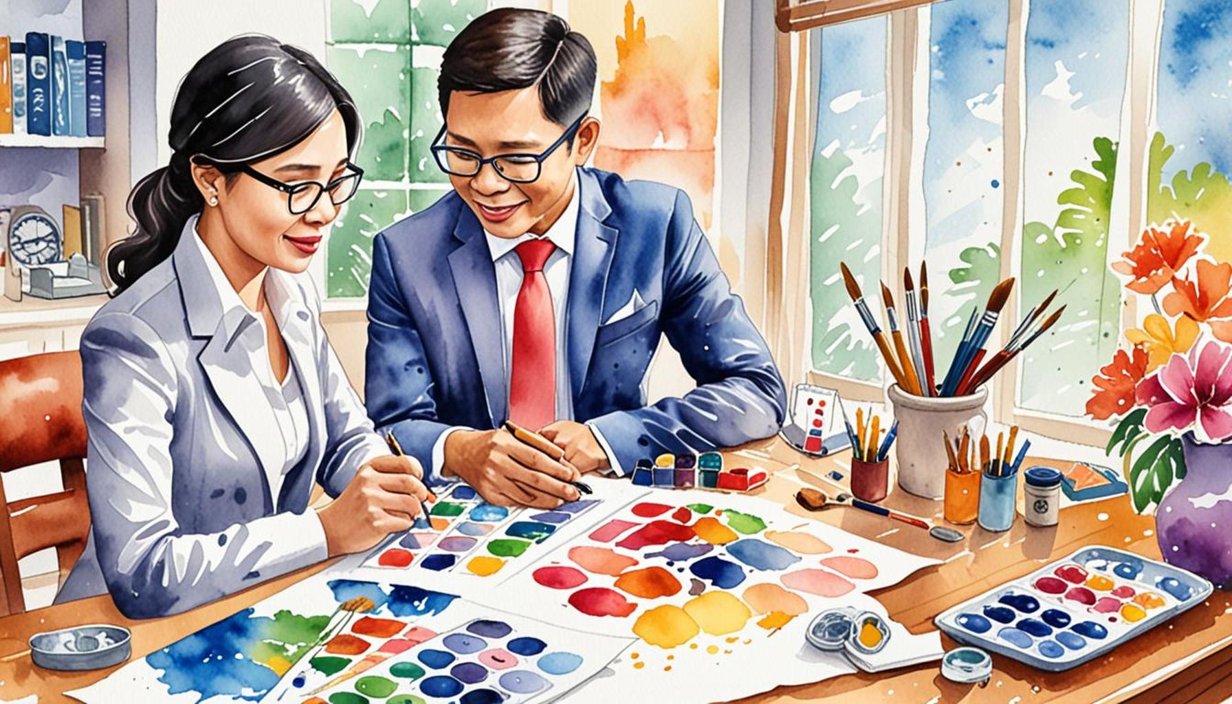 Pagpaplanong Pamana: Paghahanda sa Susunod na Henerasyon para sa Pamamahala ng Yaman sa Pilipinas