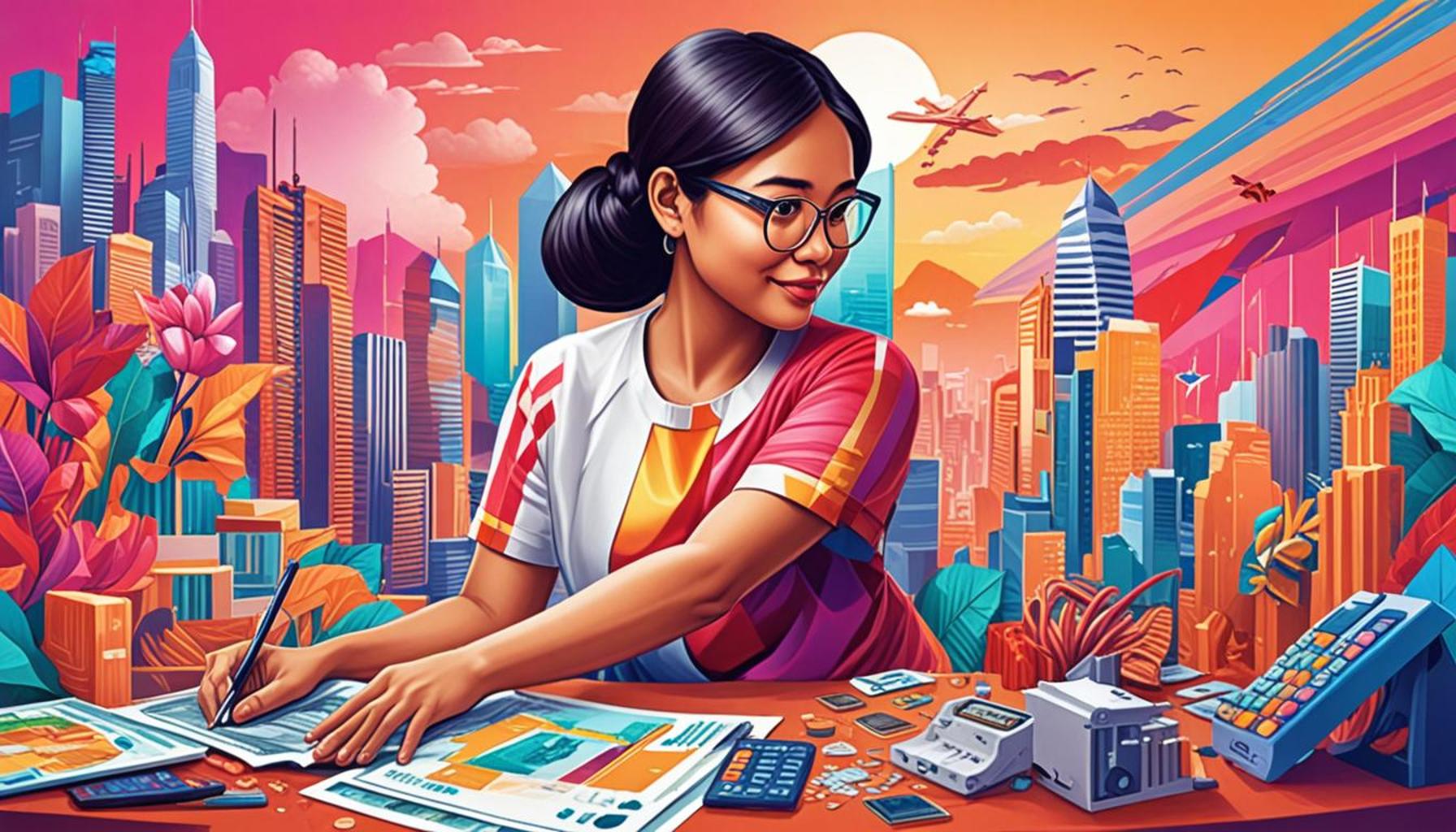 Ang Papel ng mga Fintech sa Pagsasaayos ng Pamumuhunan ng Kapital sa Pilipinas