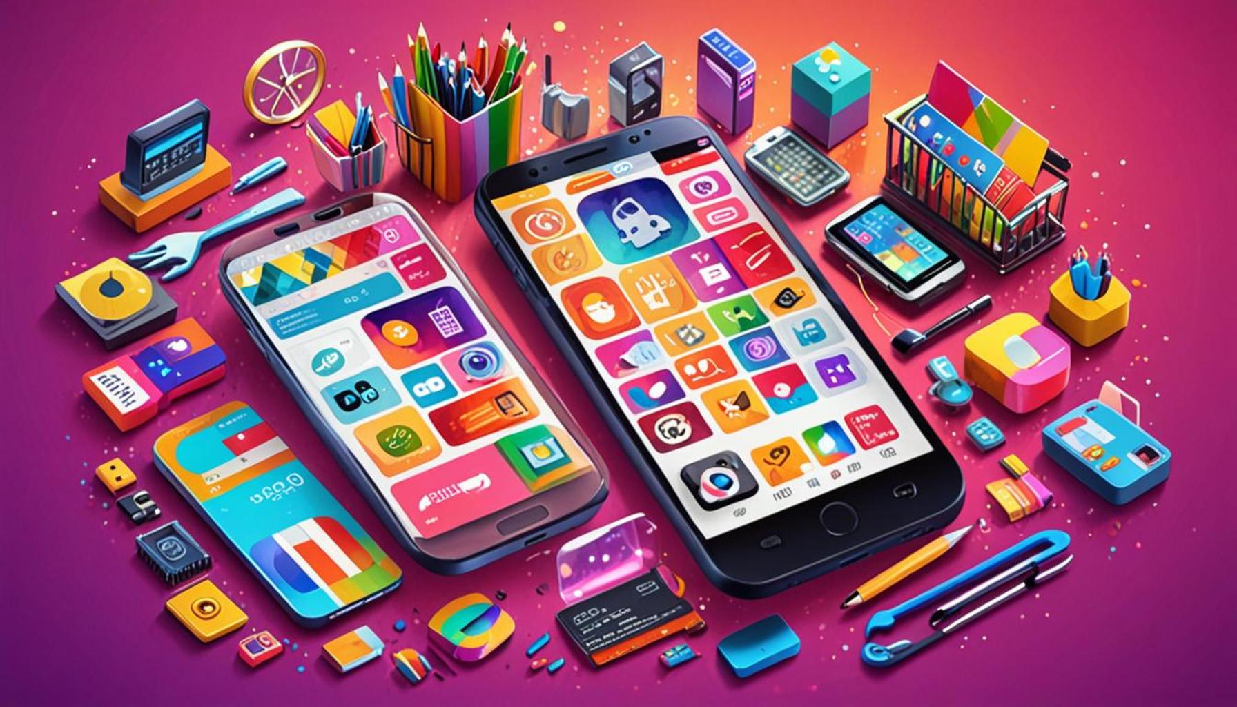 Digital na mga kasangkapan para pamahalaan ang iyong badyet: Mga sikat na aplikasyon sa Pilipinas