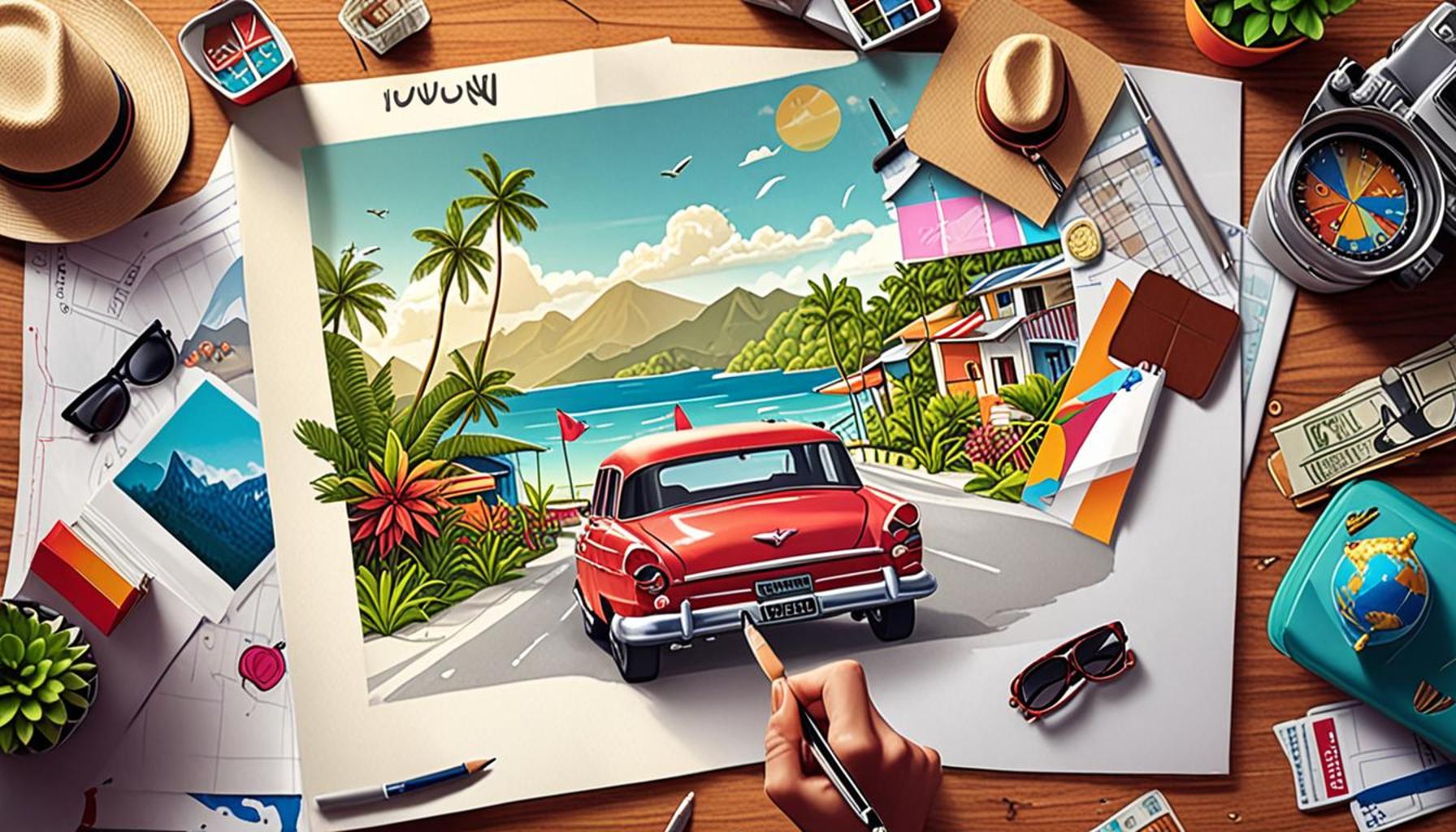 Paano Magplano ng Badyet para sa mga Biyahe sa Loob ng Pilipinas nang Hindi Kininig ang Pananalapi