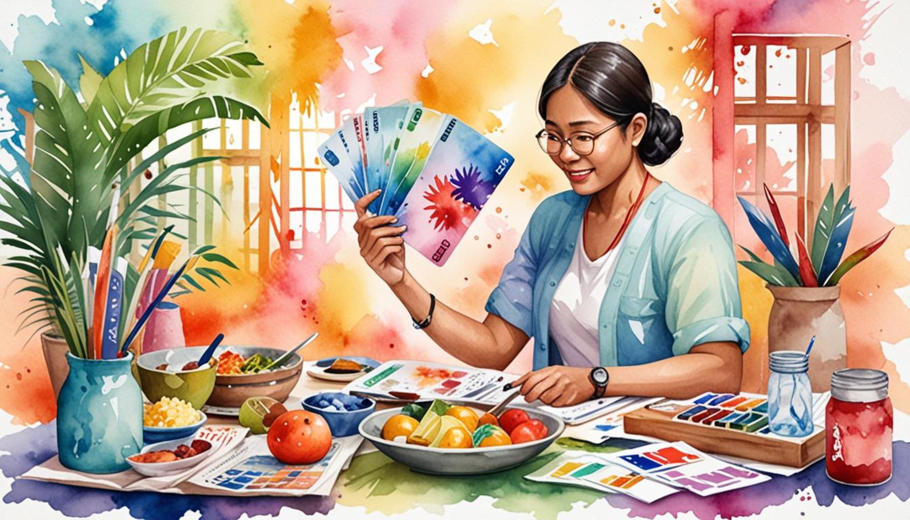 Ang Epekto ng Kulturang Pilipino sa mga Desisyon sa Pagbabayad ng Utang