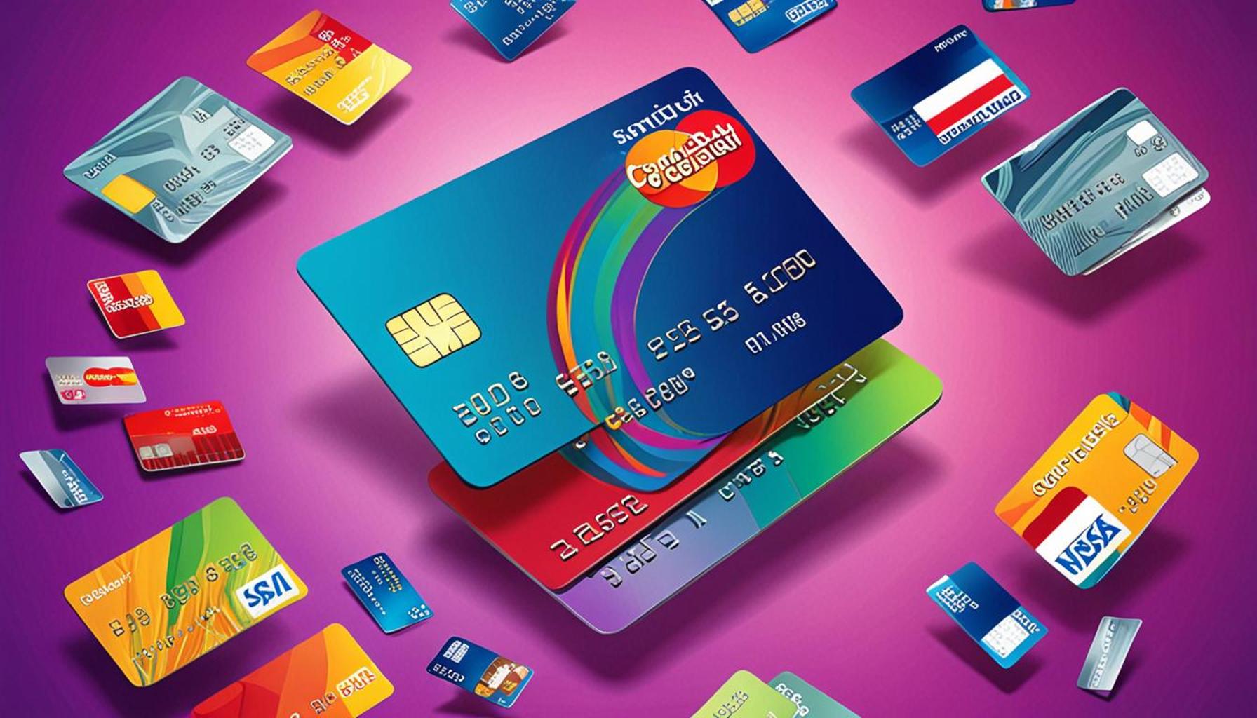 Mga Credit Card at Pagbuo ng Credit: Paano Ito Gamitin Sa Iyong Pabor