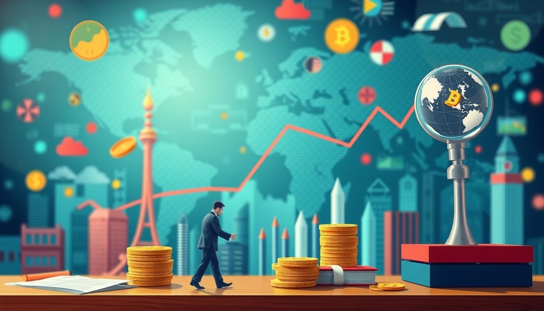 How Digital Networks Are Transforming Diplomacy and International Relations