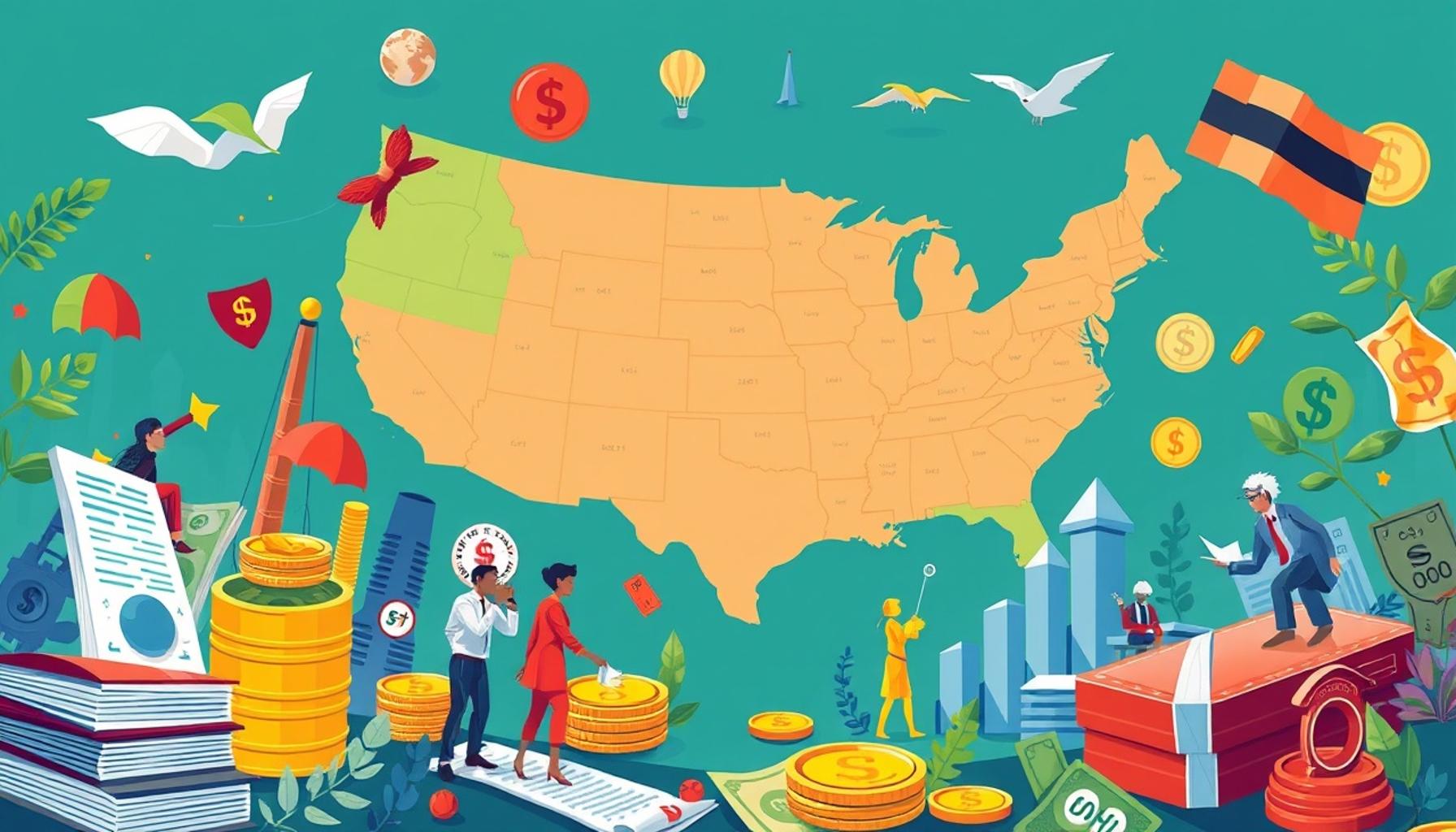 The Role of Social Media in the Formation of Youth Cultural Identity in the United States