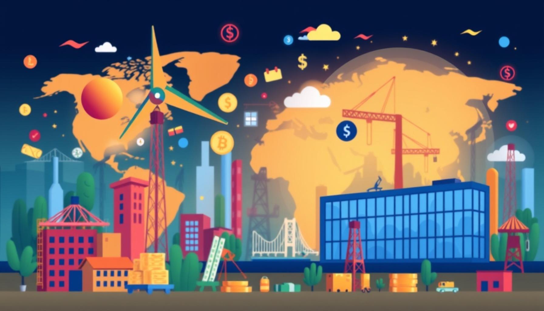 The Influence of Digital Governance on the Resilience of Critical Infrastructures in the USA