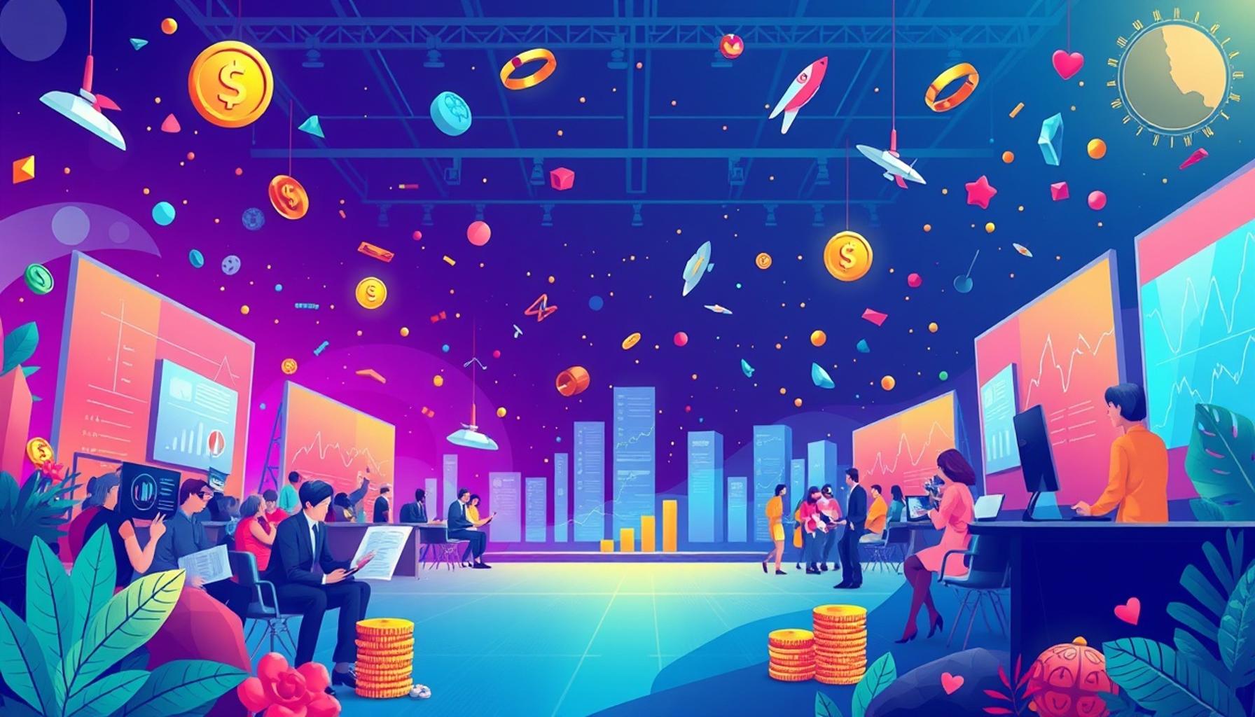 The Evolution of Hybrid Events: How Emerging Technologies are Redefining Participation