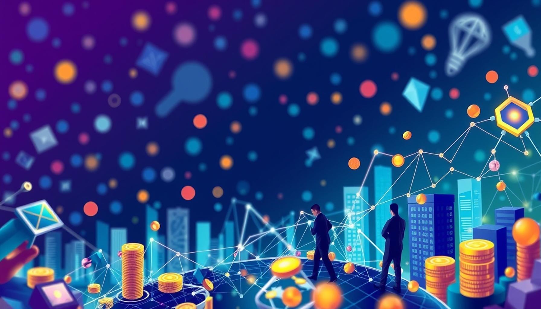 The Role of Blockchain in the Transparency of Digital Events: Innovations That Are Changing the Game