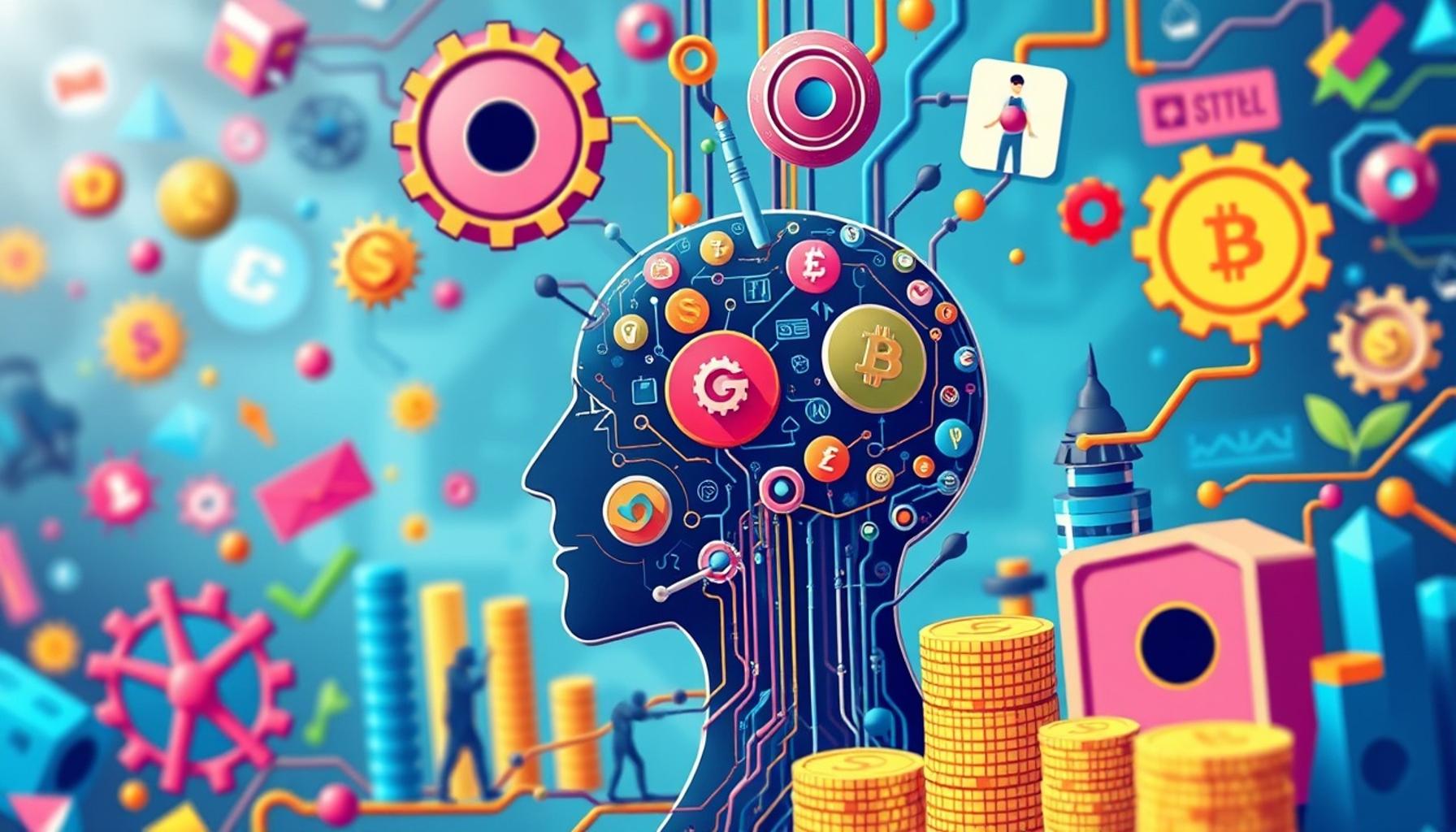 The Revolution of Generative Artificial Intelligence: Impacts on the Job Market and Creativity