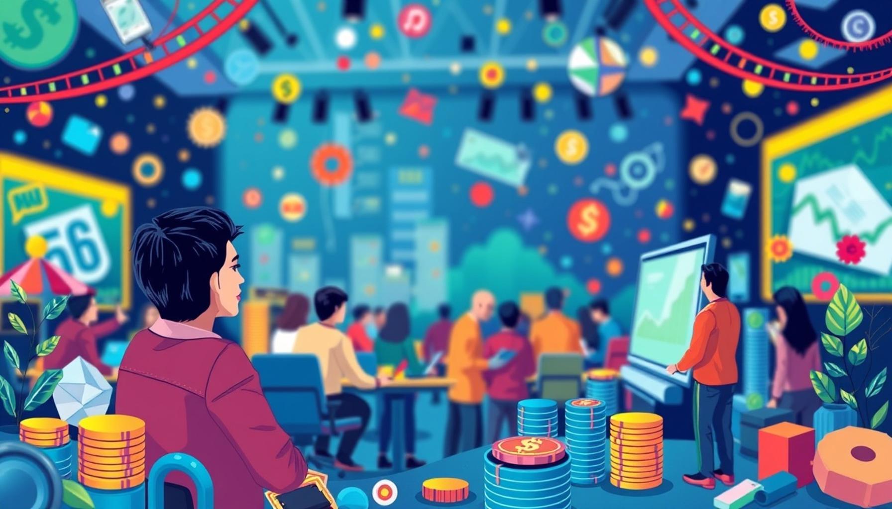 The Impact of Data Analysis Tools on Personalizing Experiences in Digital Events