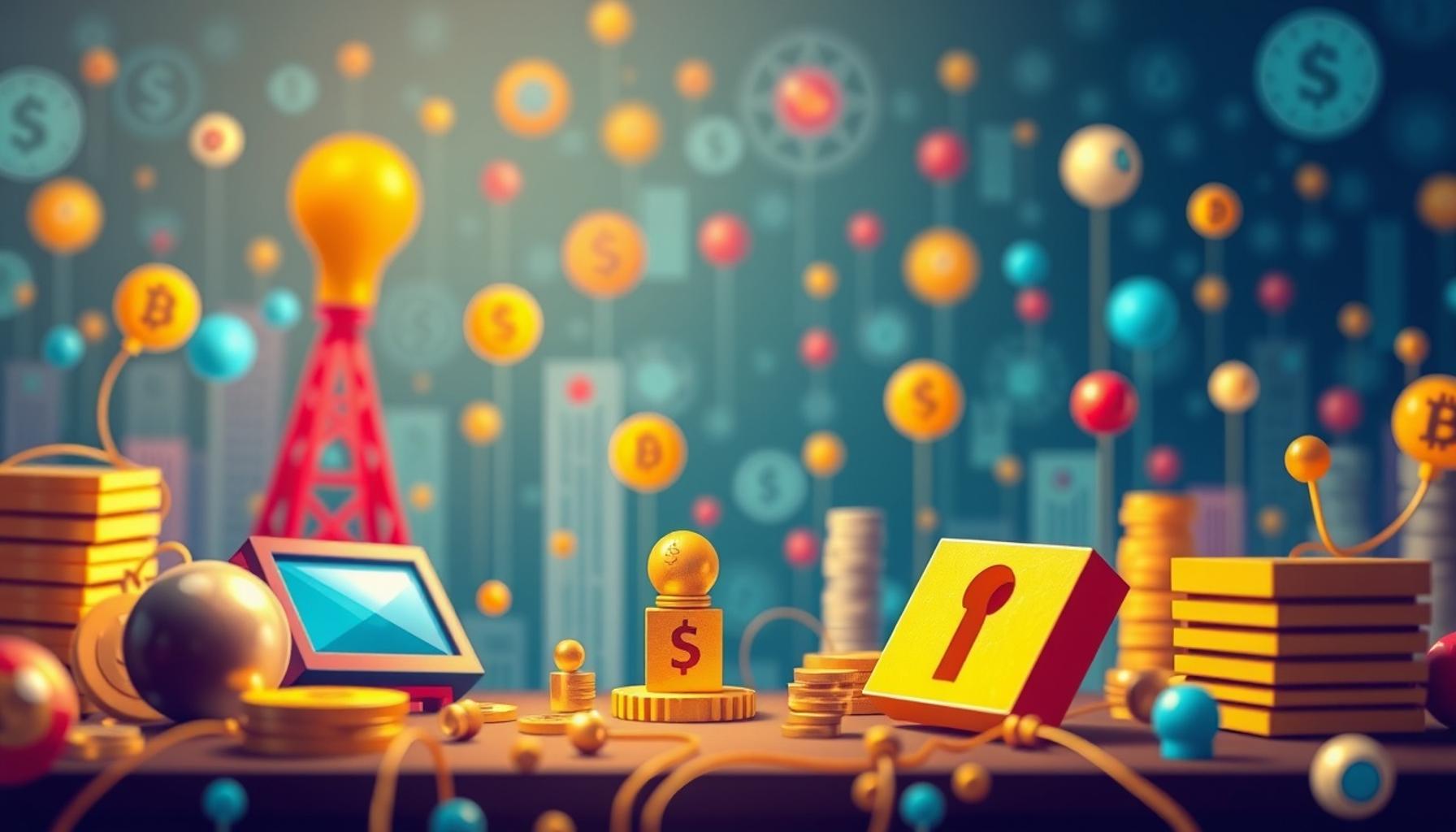 The Evolution of Privacy and Security in Global Networks in a Connected World