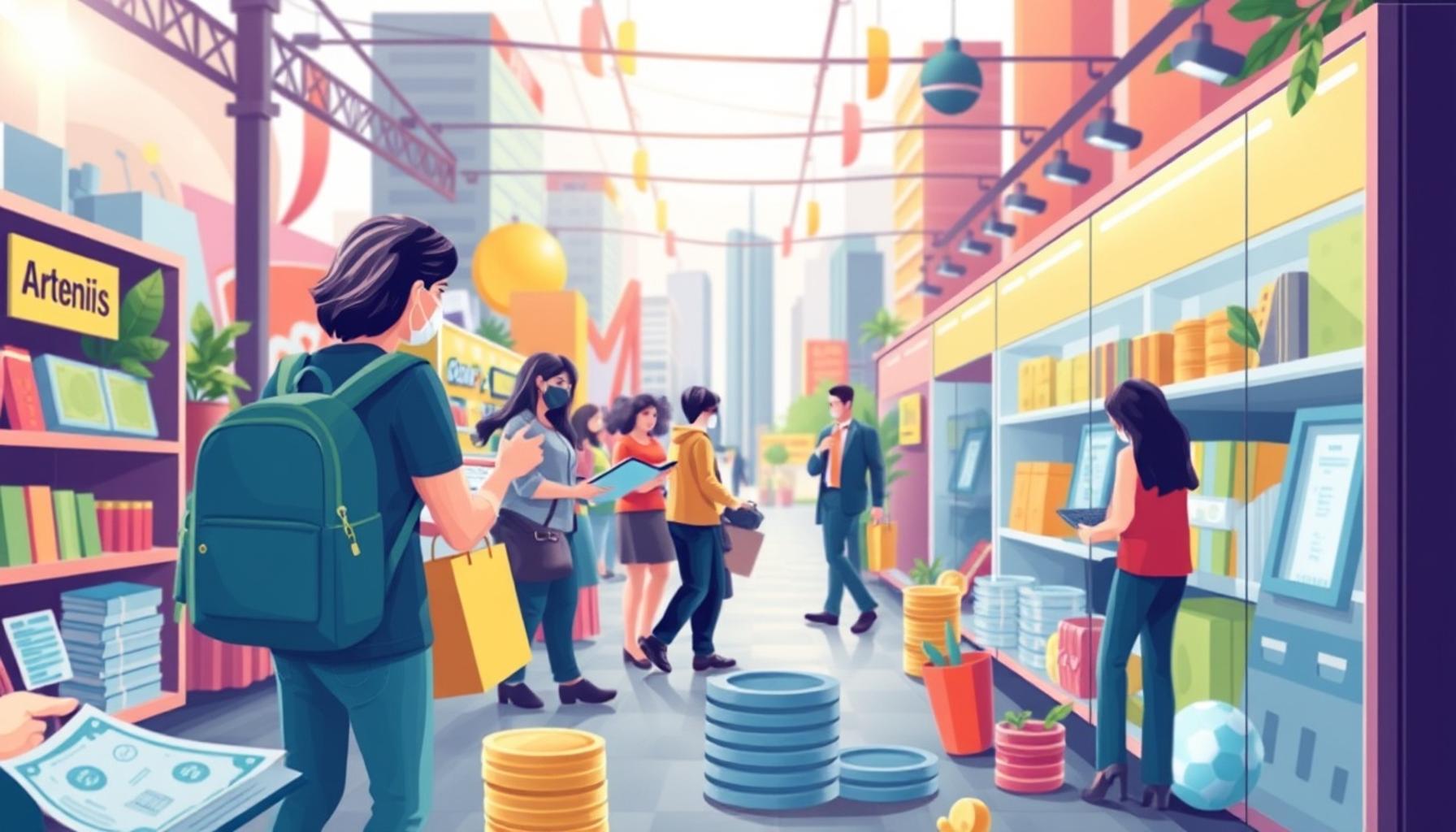 Future Trends: How Social Media is Shaping Consumer Behavior in 2023