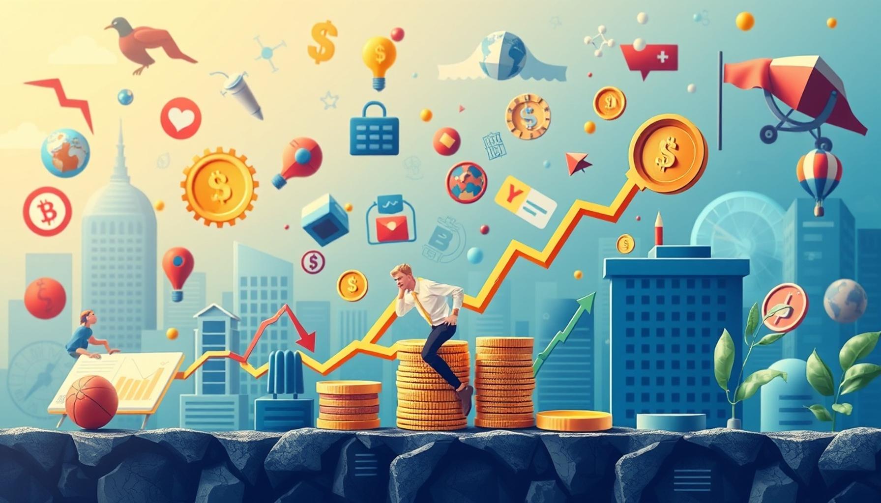 The Rise of Micro-Influencers on Social Media: Impacts and Challenges