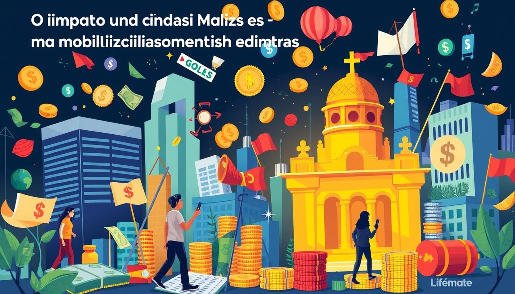 The Impact of Social Media on the Mobilization of Social Movements