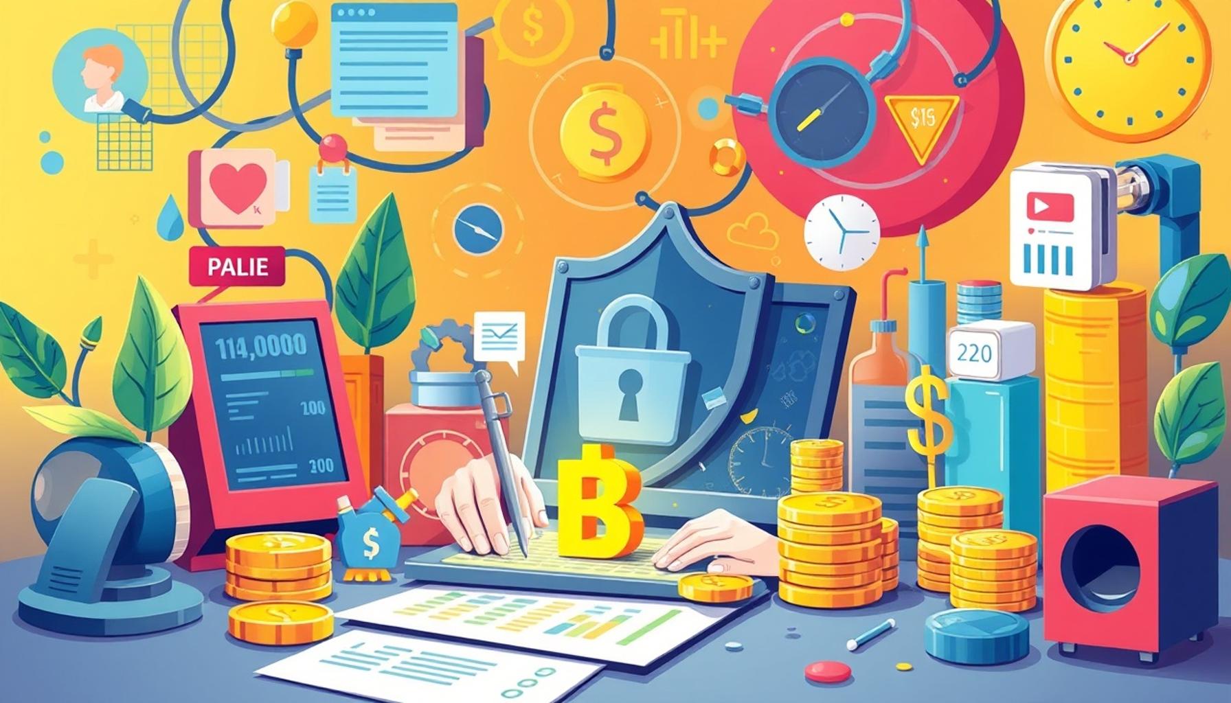 The Impact of Remote Work on Digital Security Strategies